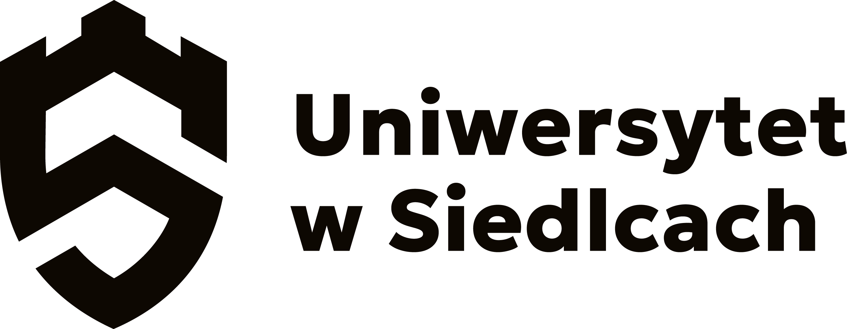 Logo Uniwersytetu w Siedlcach - przedź do strony głównej Uniwersytetu.
